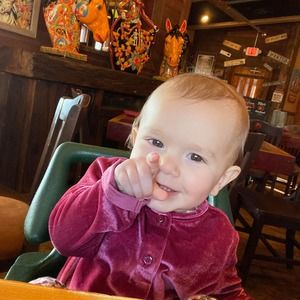 Meet your Posher, Brooke